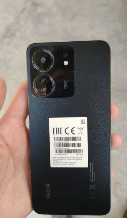 Redmi 13c sotiladi — 1