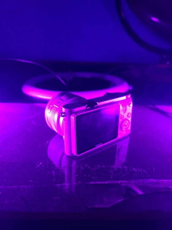 Samsung Nx 1000 xolati alo narxini ozgina tushub beraman . — 4