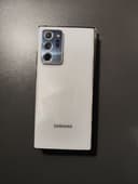 Galaxy Note 20 Ultra 5G