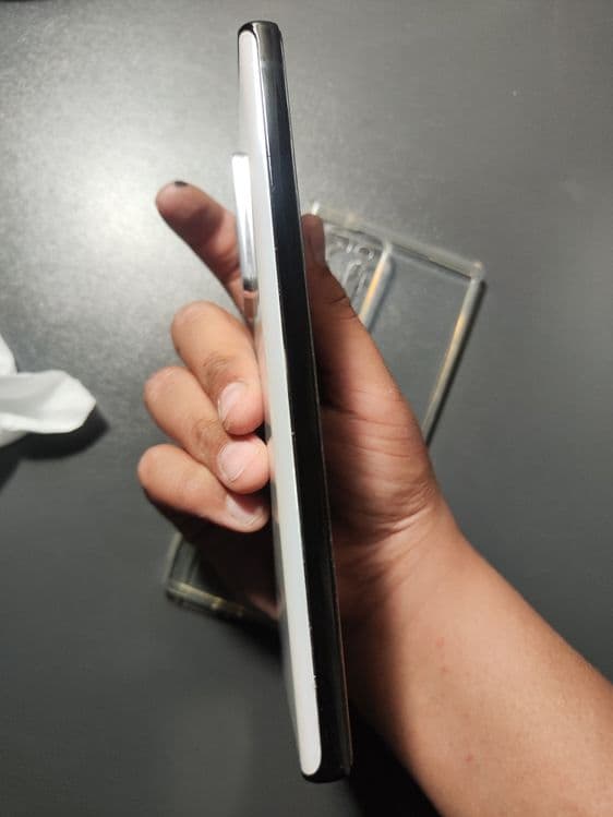 Galaxy Note 20 Ultra 5G — 2