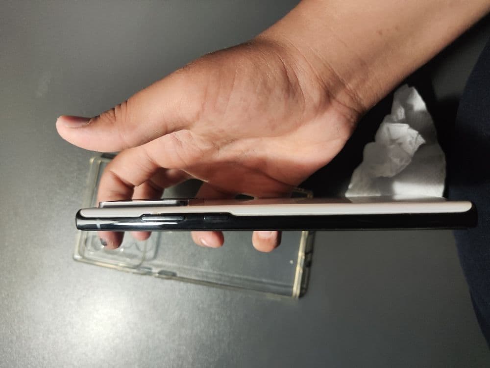 Galaxy Note 20 Ultra 5G — 3