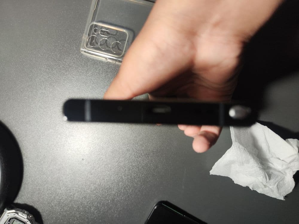 Galaxy Note 20 Ultra 5G — 4