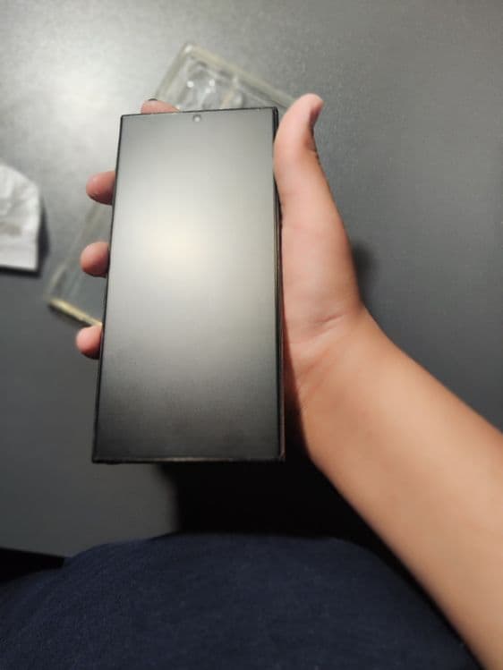 Galaxy Note 20 Ultra 5G — 6