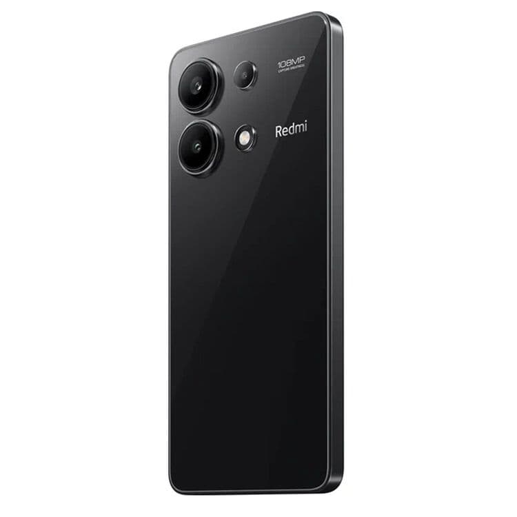 Xiaomi redmi note 13 — 1