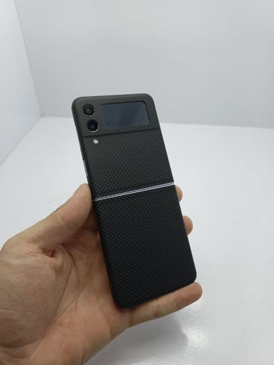 Samsung Z flip 3 5G — 1