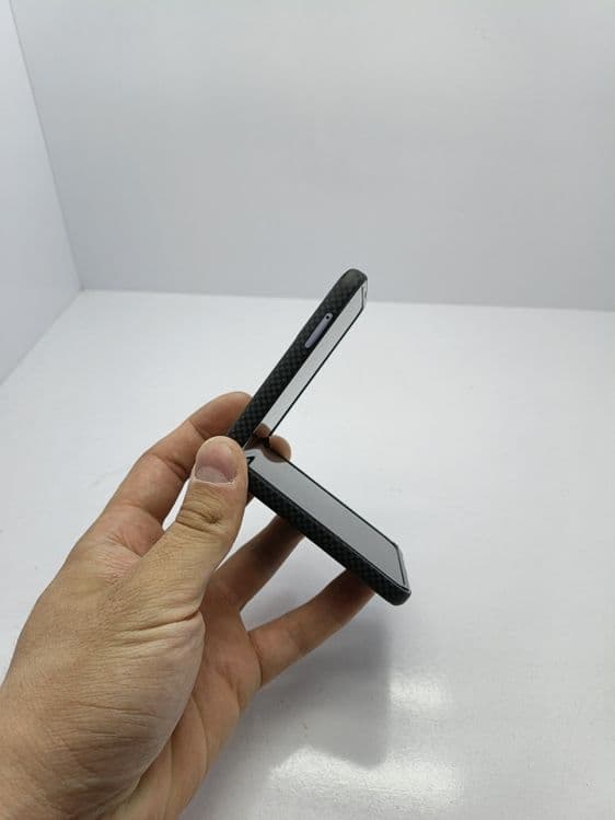 Samsung Z flip 3 5G — 3