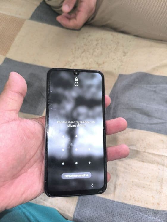 A15 Samsung Zudlik bn sotiladi — 1