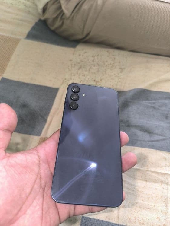 A15 Samsung Zudlik bn sotiladi — 4