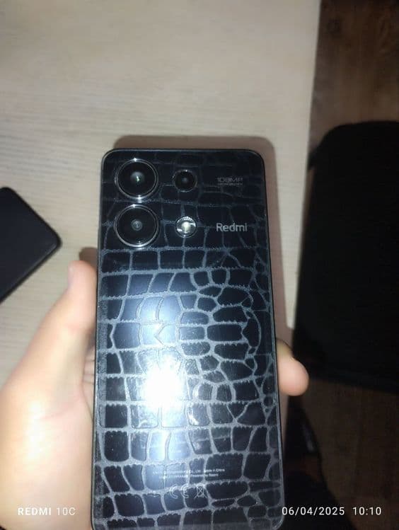 Redmi note 13 sotiladi — 2