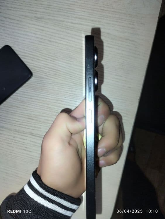 Redmi note 13 sotiladi — 5