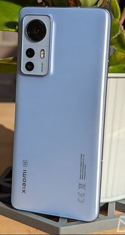 xiomi 12x 8/256gb — 2