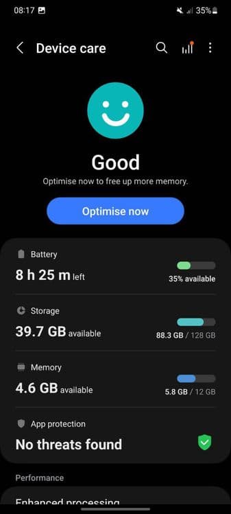 Samsung S20 5G tiniq usta kormagan telefon srochna pul kerak — 4