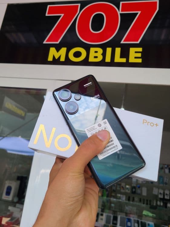 Redmi 13 pro plus 5 G — 2