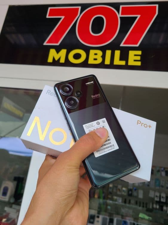 Redmi 13 pro plus 5 G — 3