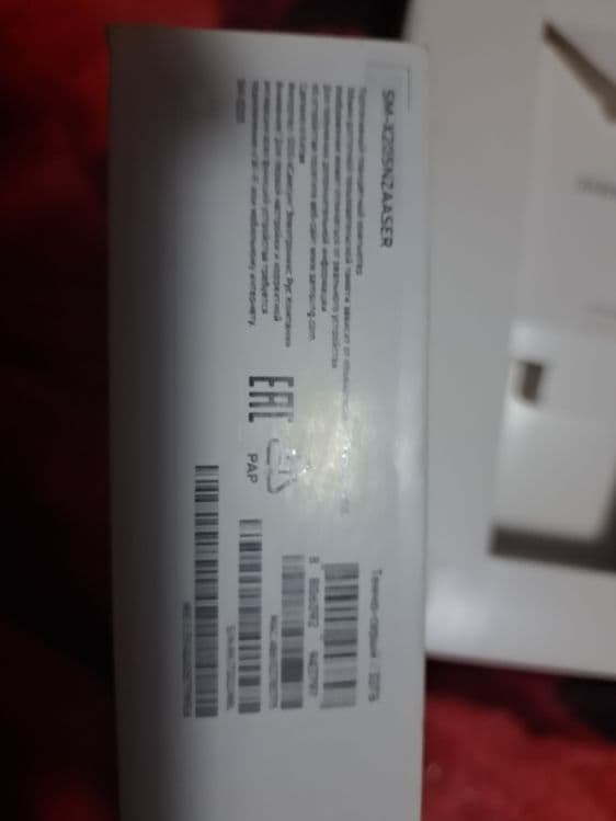 Самсунг Галакси таб а 8 — 5