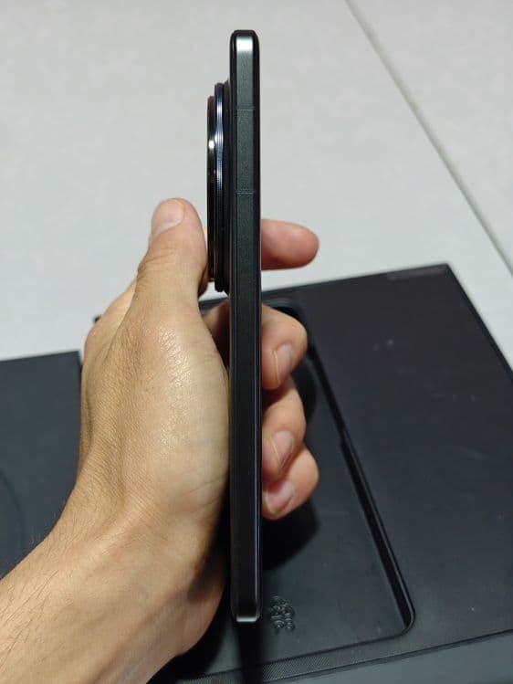 Vivo x200 pro full — 5