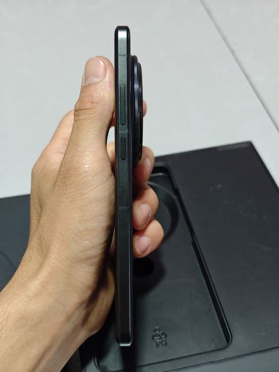 Vivo x200 pro full — 6