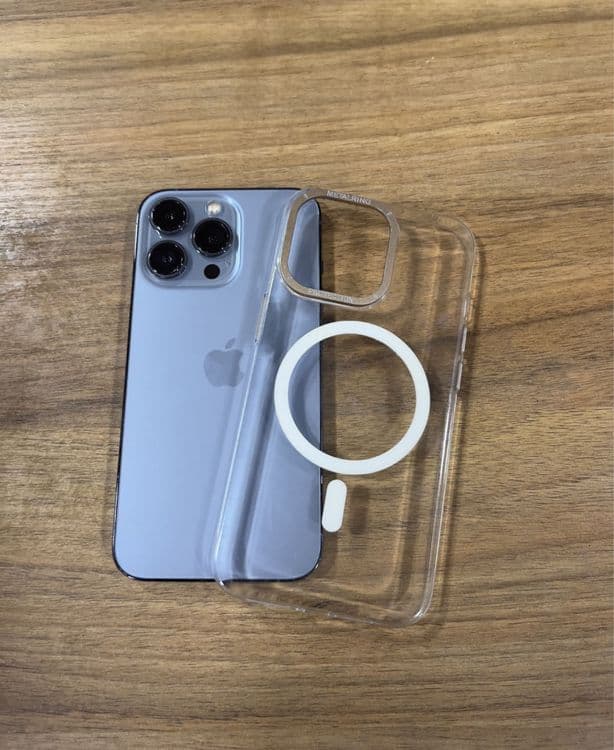 iphone 13 pro ideal — 1
