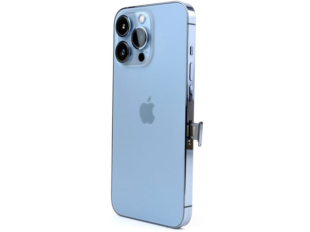 iphone 13 pro ideal — 2