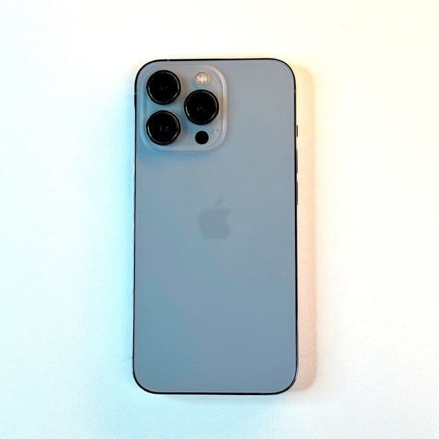 iphone 13 pro ideal — 3