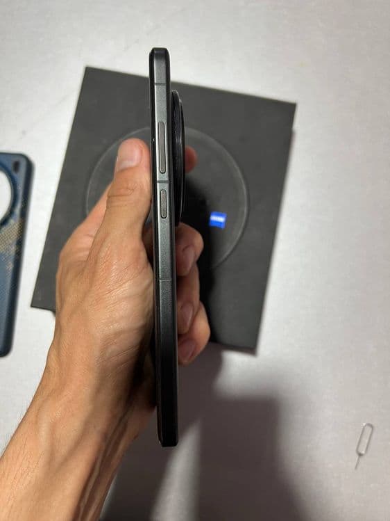 Vivo x200 pro full — 3