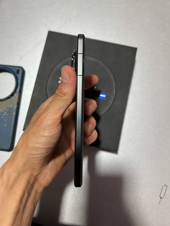 Vivo x200 pro full — 4