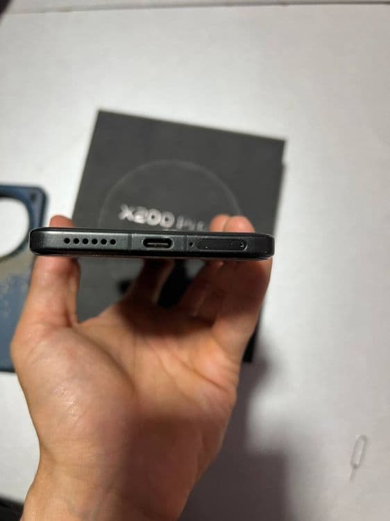 Vivo x200 pro full — 6