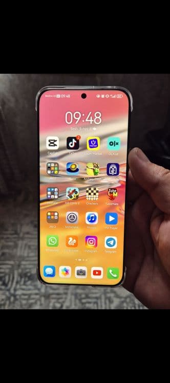 Huawei pura 70 pro 12/512 Gb — 1
