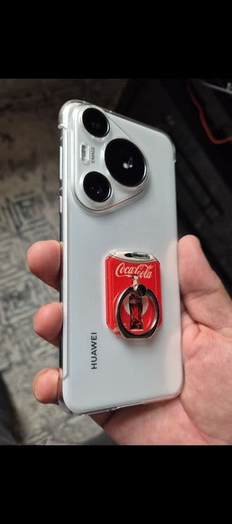 Huawei pura 70 pro 12/512 Gb — 3