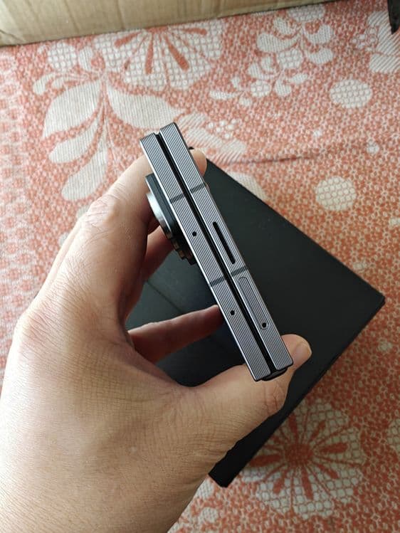 Samsung galaxy z fold SE (special edition) — 6