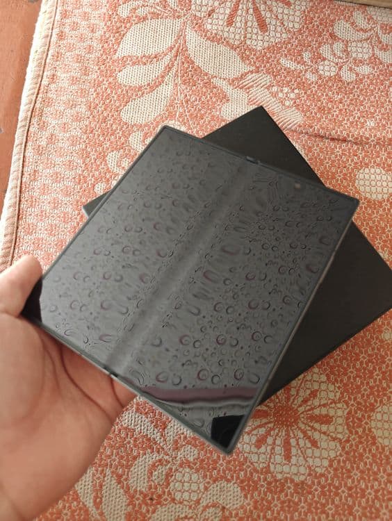 Samsung galaxy z fold SE (special edition) — 8