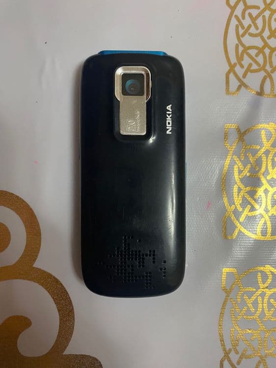 Nokia 5130 Express Music Original Ideal — 3