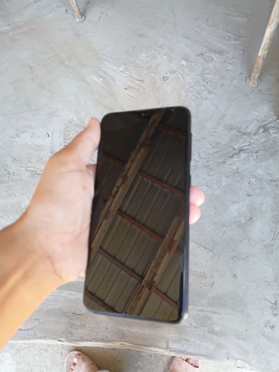 A 10 xotira 32 GB xolati zor — 2