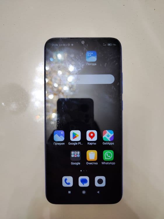 Redmi A9 srochno sotiladi — 2