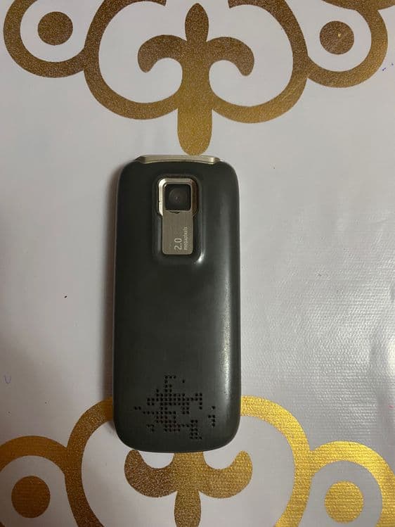 Nokia 5130 Express music Оригинал Идеал — 4