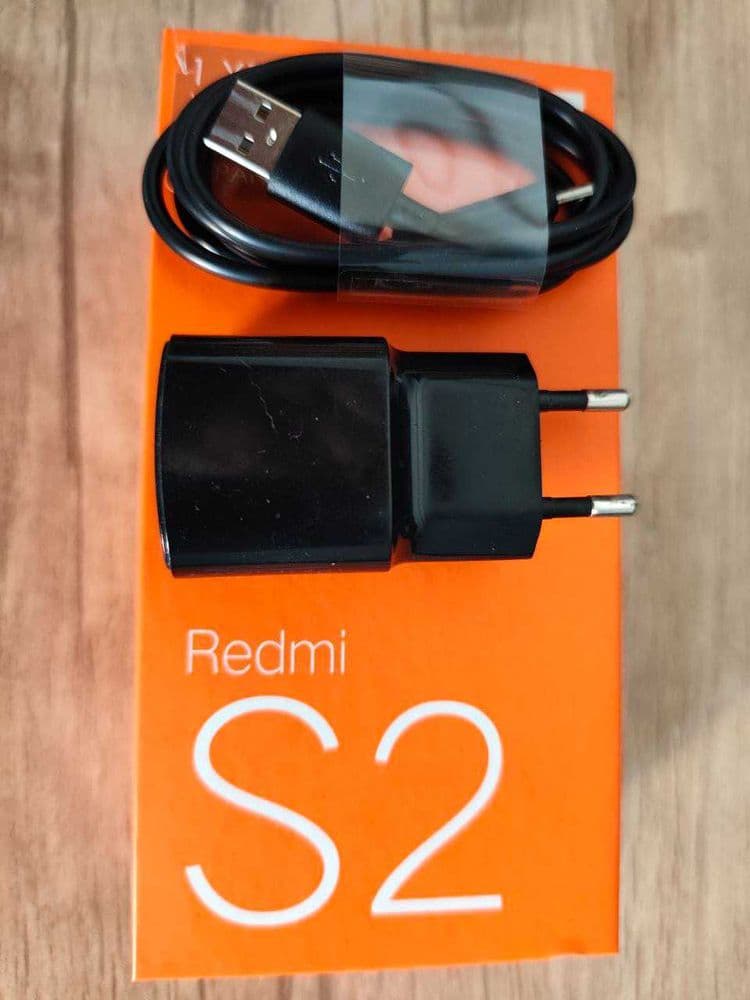 Xiaomi Redmi S2 telefoni sotiladi — 2
