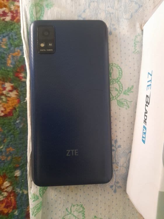 ZTE A31 яхши холатда — 3