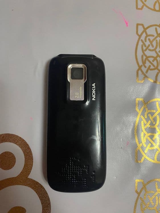 Nokia 5130 Express Music Original — 4