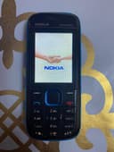 Nokia 5130 Express Music Original