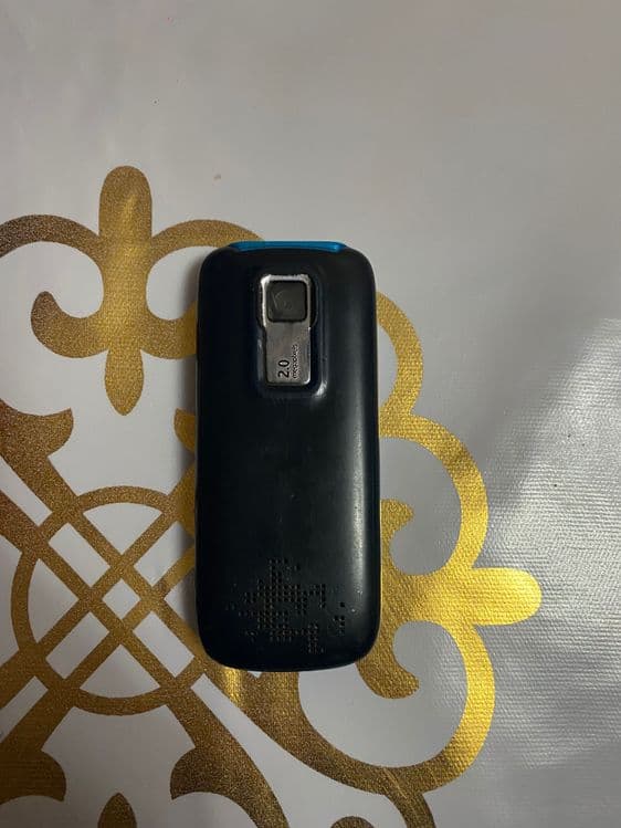 Nokia 5130 Express Music Original — 4