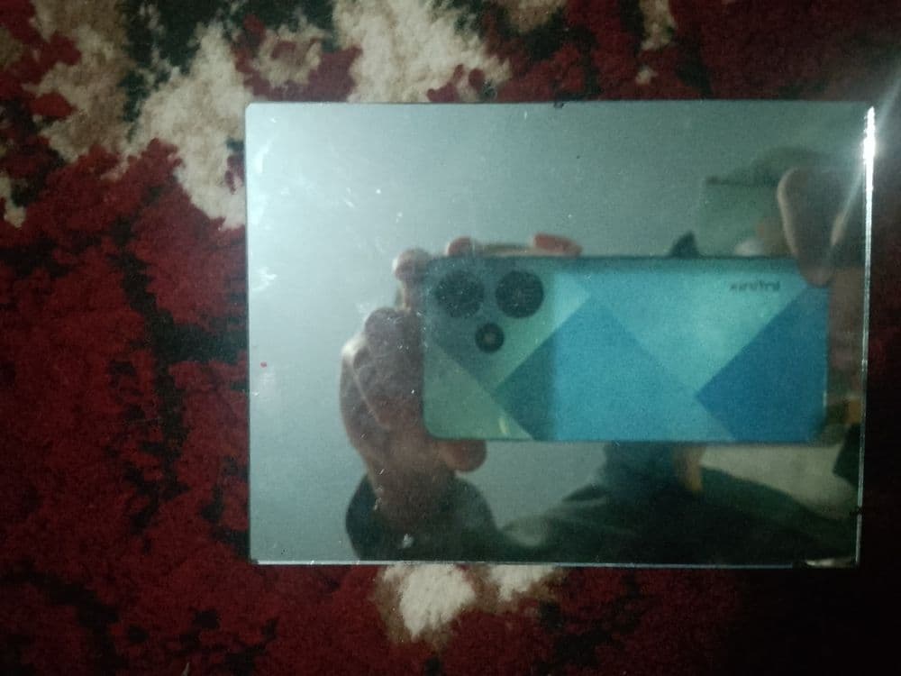Telefon madeli Inginix hot 30i — 1