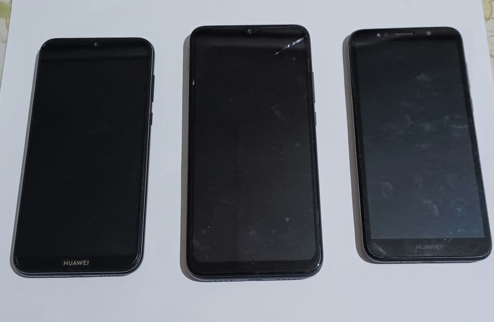 Hamma telefonlarga javob yaxshi ishlidi — 2