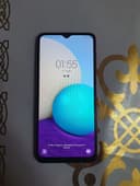 Samsung A02 Ideal