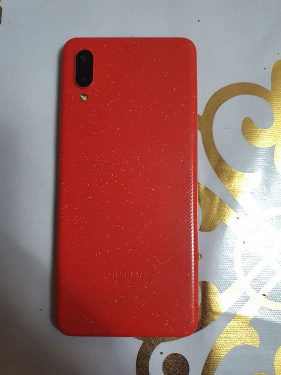Samsung A02 Ideal — 3