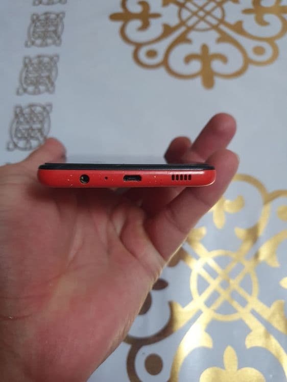 Samsung A02 Ideal — 6