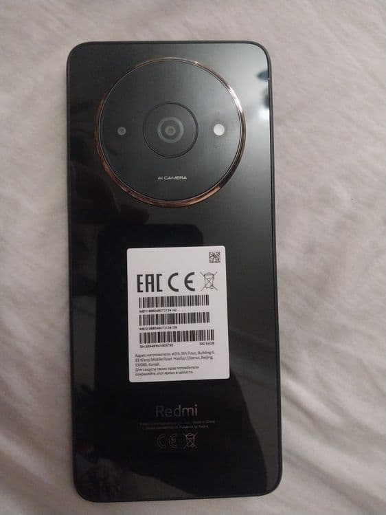 Redmi A3x sotiladi — 1