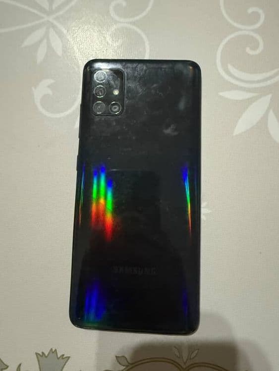 Samsung a51 продаётся — 1