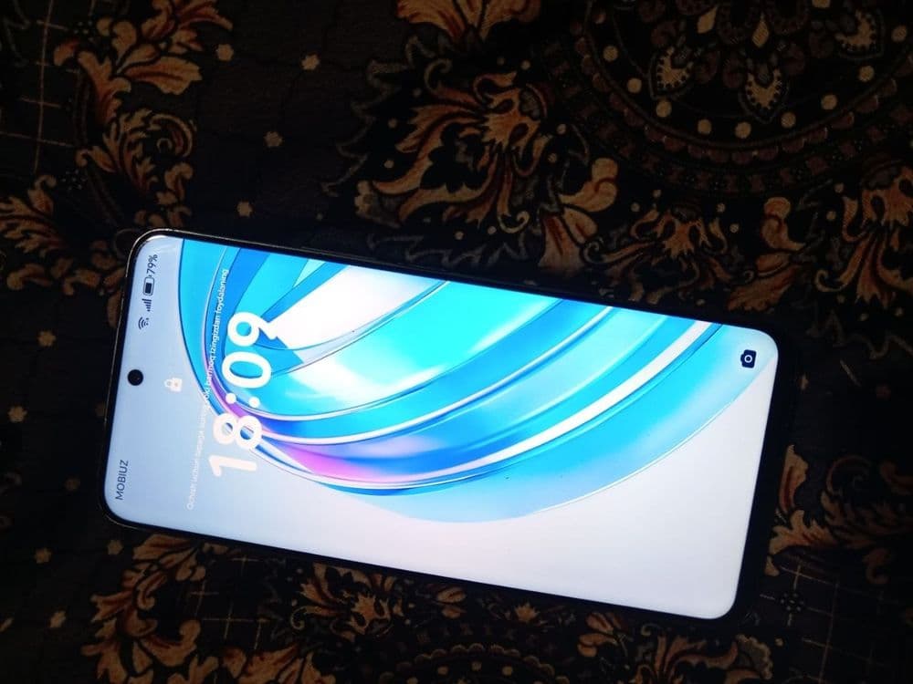 Xonar  x 8A 6/128 gb manzil urganch luchuvoy ibodullo toyhono yonindoo — 2