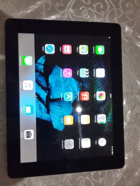 Ipad 2 ideal xolatda — 3