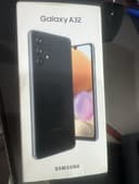 Galaxy A32 126gb